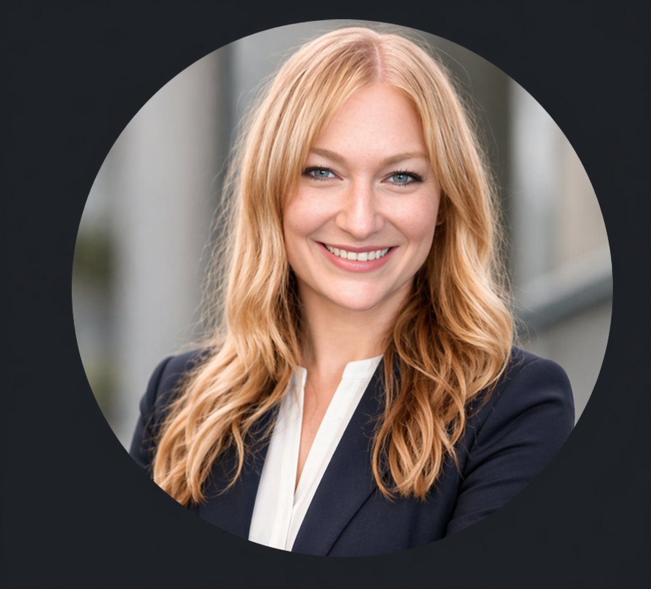 Tabitha McKenney Weinstein, Principal Advisor